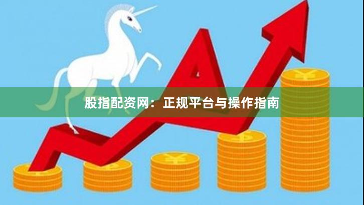 股指配资网：正规平台与操作指南