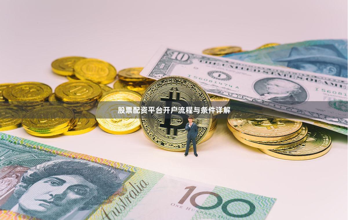 股票配资平台开户流程与条件详解